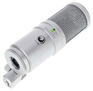 Superlux: Superlux E205U USB Condenser Microphone