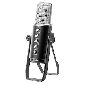 Superlux: Superlux E431U Multi-Pattern Condenser USB Microphone