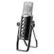 Superlux E431U Multi-Pattern Condenser USB Microphone