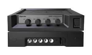 Superlux: Superlux HA40 Headphone Amp