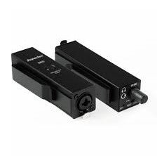 Superlux: Superlux HA1D Personal Monitor Amplifier