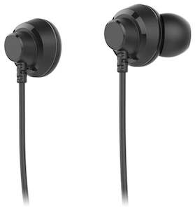 Superlux: Superlux HD351 Dynamic In-Ear Monitor Earbuds