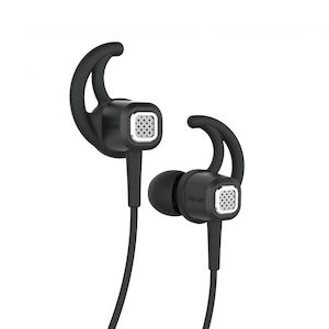 Superlux HD387 Black In Ear Headphones