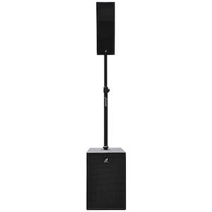 Studiomaster Core 121 Mobile Line Array Sound System