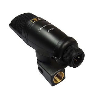 Studiomaster: Studiomaster CM50 Condenser Microphone