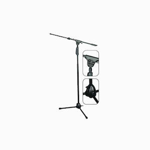 Studiomaster DD-126 Microphone Stand