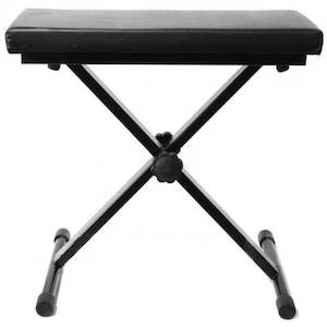 Studiomaster DF074 Keyboard Bench