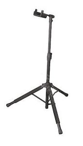 Studiomaster DG089 Self locking Guitar stand