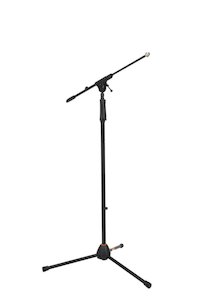 Studiomaster: Studiomaster SD228 Heavy Duty Adjustable Mic Stand