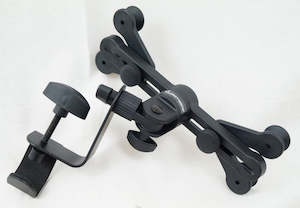 Studiomaster: Studiomaster iPad Stand & Holder