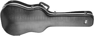 Stagg: Stagg ABS-A2 Grand Auditorium Guitar Case