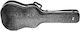 Stagg ABS-A2 Grand Auditorium Guitar Case