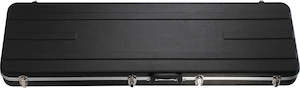 Stagg ABS Rectangular Bass Case