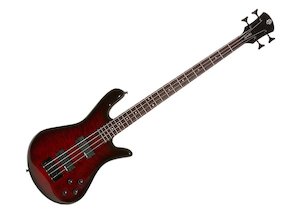 Spector: Spector Legend4 Classic Bass Blackcherry