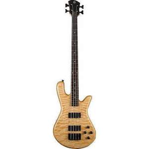 Spector: Spector Legend 4 Classic Bass Natural