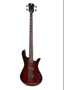 Spector: Spector Legend 4 Classic Bass Tobacco Sunburst