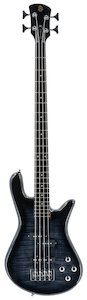 Spector Legend 4 Standard Black Stain Gloss Bass guita