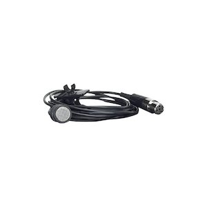 Shure: Shure PG185TQG Condenser Lavalier Mic