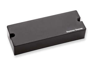 Seymour Duncan Blackouts 8-String Neck