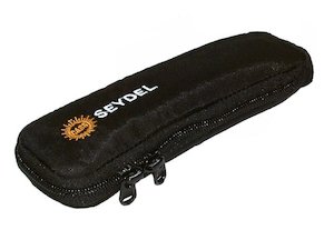 Seydel: C.A. Seydel Belt Bag Textile for 1pc Chromatic Harmoni