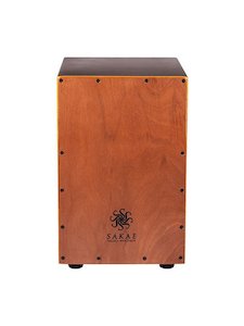 Sakae: Korg Sakae Osaka Cajon 100