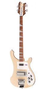 Rickenbacker: Rickenbacker 4003 Bass Mapleglo Finish