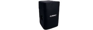 Qsc: QSC Outdoor Cover for E15/E115 Loudspeaker