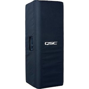 Qsc: QSC Outdoor Cover for E215 Loudspeaker