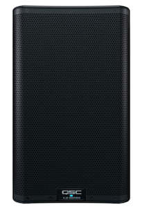 QSC K10.2 2000W 10” 2-way Powered Loudspeaker