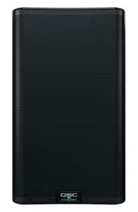 QSC K12.2 2000W 12” 2-way Powered Loudspeaker