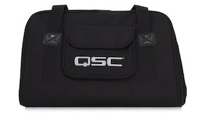 Qsc: QSC Tote Carry Bag for K12 Loudspeaker