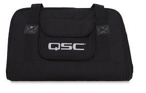 Qsc: QSC Tote Carry Bag for K8 Loudspeaker