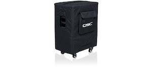 Qsc: QSC Outdoor Cover for KS212C Subwoofer
