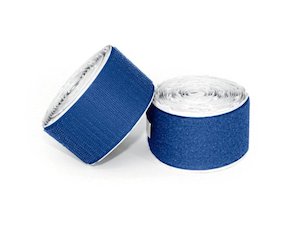 Pedaltrain hook loop love Bright Blue