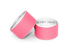 Pedaltrain hook loop love bright pink