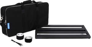 Pedaltrain: Pedaltrain Junior Max with soft case