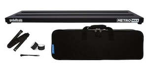 Pedaltrain: Pedaltrain Metro Max w/ soft case