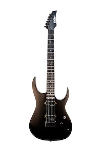 Newen: Newen Rock Series Electric Guitar Black