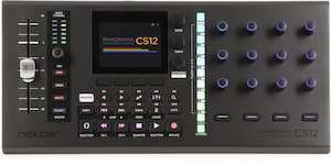 Nektar Panorama CS12 Channel Strip and DAW Plug-in Con