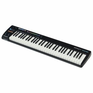 Nektar: Nektar Impact GXP61 61-key Keyboard Controller