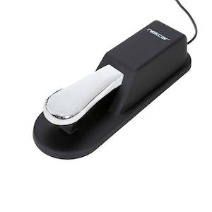 Nektar NP2 Universal Piano Style Foot Switch Pedal