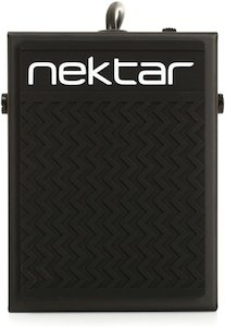 Nektar: Nektar NP1 Universal Foot Switch Pedal