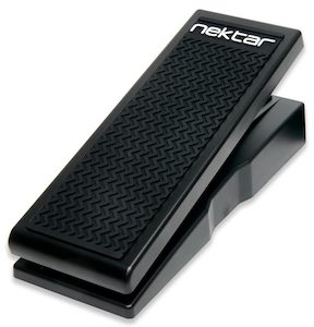 Nektar: Nektar Expression pedal