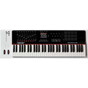 Nektar: Nektar Panorama P6 61-key USB MIDI Controller