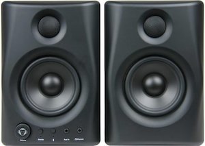 Monkey Banana Gibbon Near Field Monitor PAIR