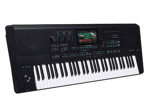 Medeli: Medeli AKX10 61-Key Pro Arranger Keyboard