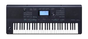 Medeli AK603 61 Key Arranger Keyboard