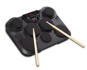 Medeli DD315 Tabletop Digital Drum Kit