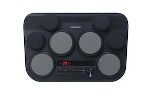 Medeli DD225 Tabletop Portable Digital Drum Kit