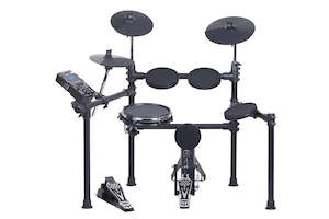 Medeli DD630S Electric Drum Kit With Mesh Snare